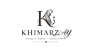 Khimarzay Logo - Hijabs Niqabs Modest Wear Pakistan